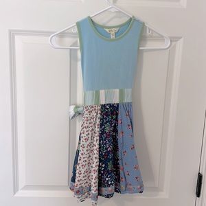 Matilda Jane Girls dress